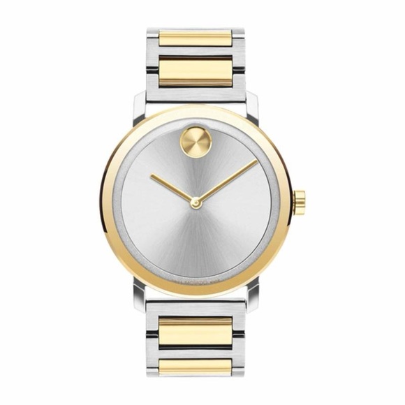 Movado Other - Movado BOLD Evolution Men's Watch 3600887